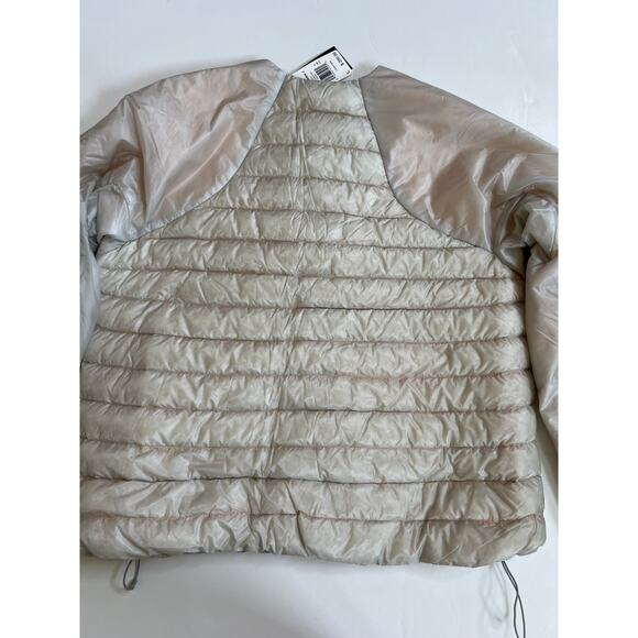 adidas Terrex Hike Bomber Jacket GD1152 Women's Size L. - Picture 8 of 16